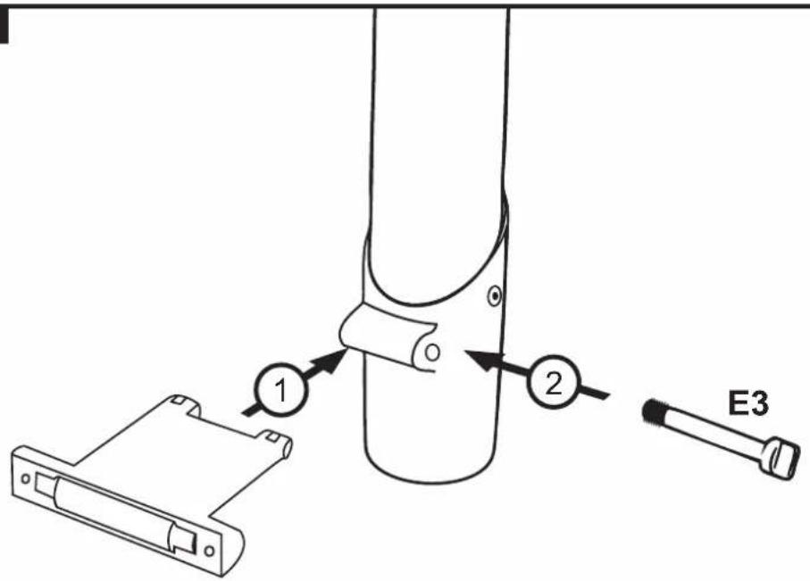 Schellenberg MarkiDrive PREMIUM - A - 8