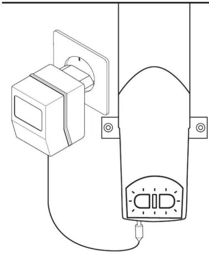 Schellenberg MarkiDrive PREMIUM - A - 2