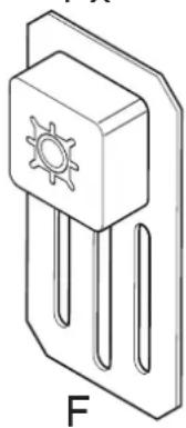 Schellenberg 21241 - SIGURNOSNE NAPOMENE - 8