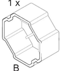 Schellenberg 21241 - SIGURNOSNE NAPOMENE - 4