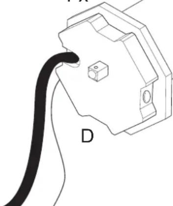 Schellenberg 21241 - SIGURNOSNE NAPOMENE - 5