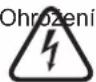 Schellenberg 21211 - Ohrožení života při úrazu elektrickým proudem! - 1