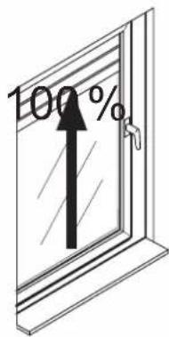 100%