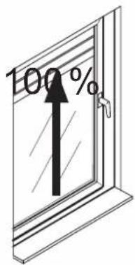 100%