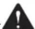 KENWOOD KNB-45L - DANGER - 1