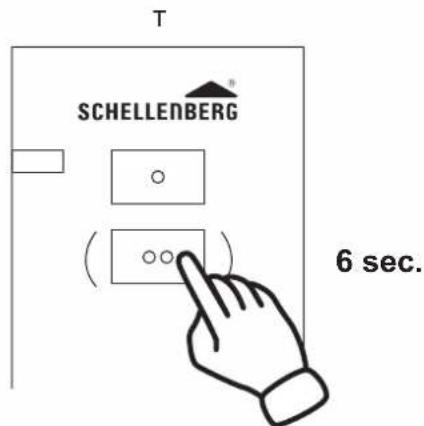 Schellenberg Smart Drive M - SIGURNOST I INFORMACIJE - 36