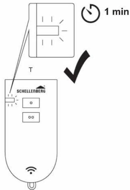 1 min T SCHELLENBERG