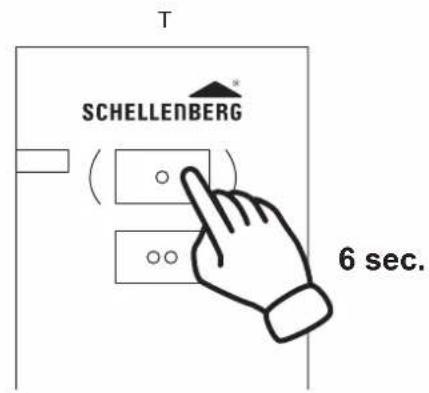 Schellenberg Smart Drive M - SIGURNOST I INFORMACIJE - 30