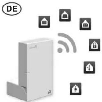 Schellenberg Smart Drive M - CONTENTS - 12