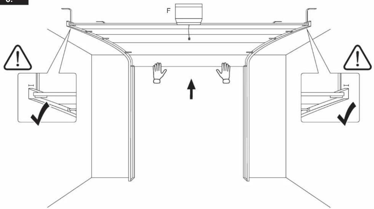 Schellenberg Smart Drive M - SIGURNOST I INFORMACIJE - 22