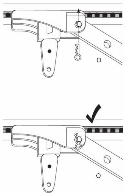 Schellenberg Smart Drive M - SIGURNOST I INFORMACIJE - 20