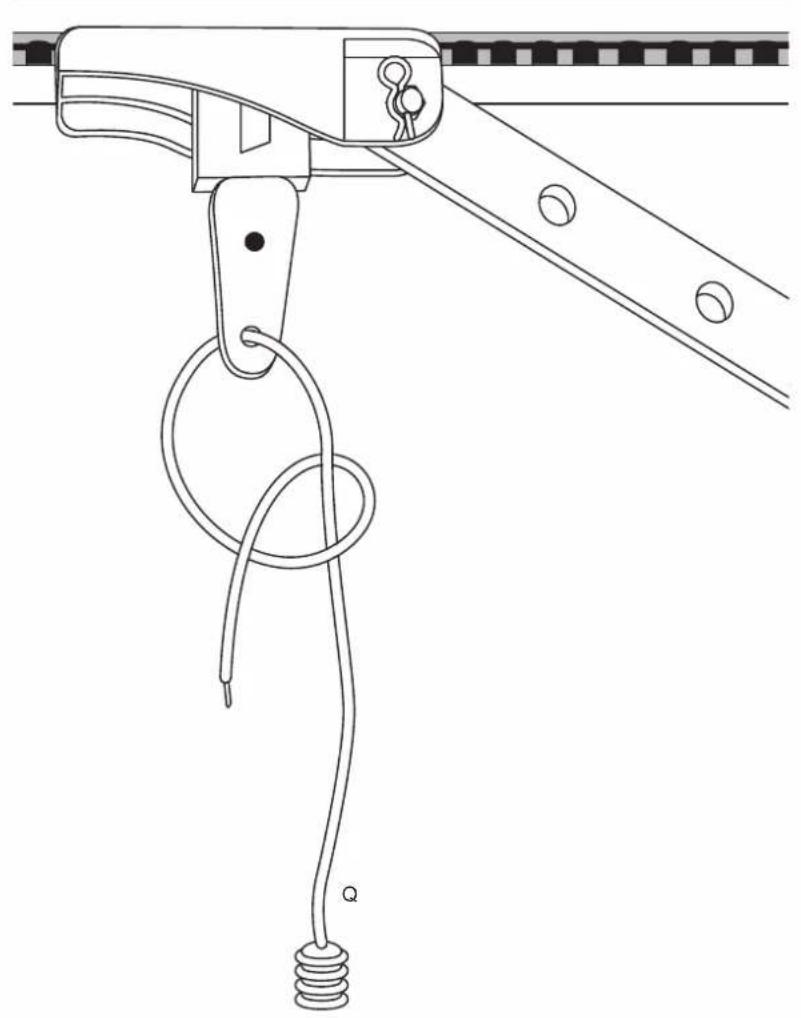 Schellenberg Smart Drive M - SIGURNOST I INFORMACIJE - 21