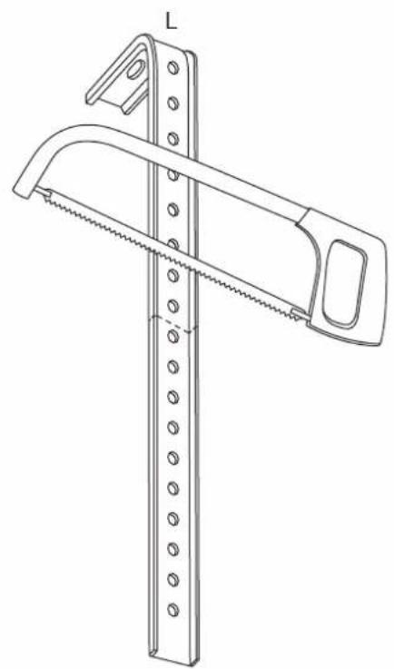 Schellenberg Smart Drive M - SIGURNOST I INFORMACIJE - 9