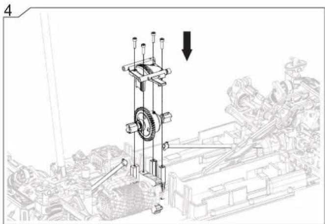 ARRMA Felony 6S BLX Street Bash - INSTRUCTIONS FOR DISPOSAL OF WEEE BY USERS IN THE EUROPEAN UNION - 16