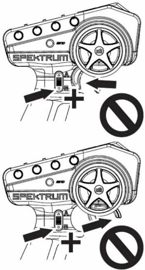 SPEKTRUM SPEKTRUM
