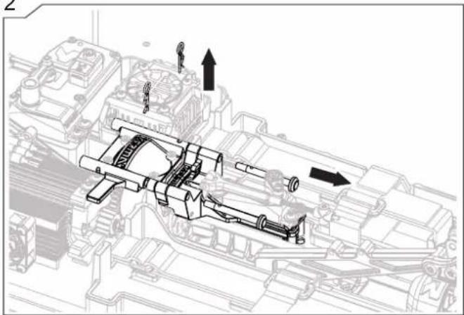 ARRMA Felony 6S BLX Street Bash - INSTRUCTIONS FOR DISPOSAL OF WEEE BY USERS IN THE EUROPEAN UNION - 67