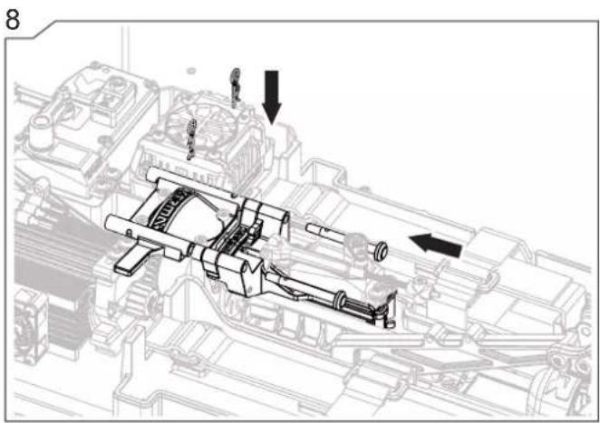 ARRMA Felony 6S BLX Street Bash - INSTRUCTIONS FOR DISPOSAL OF WEEE BY USERS IN THE EUROPEAN UNION - 73