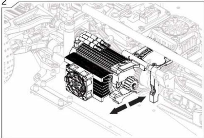 ARRMA Felony 6S BLX Street Bash - INSTRUCTIONS FOR DISPOSAL OF WEEE BY USERS IN THE EUROPEAN UNION - 53