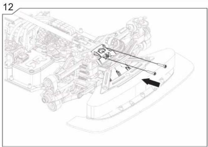 ARRMA Felony 6S BLX Street Bash - INSTRUCTIONS FOR DISPOSAL OF WEEE BY USERS IN THE EUROPEAN UNION - 42