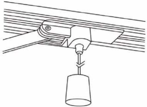Schellenberg Smart Drive 14 Premium - G MANUELLE ENTRIEGELUNG - 1