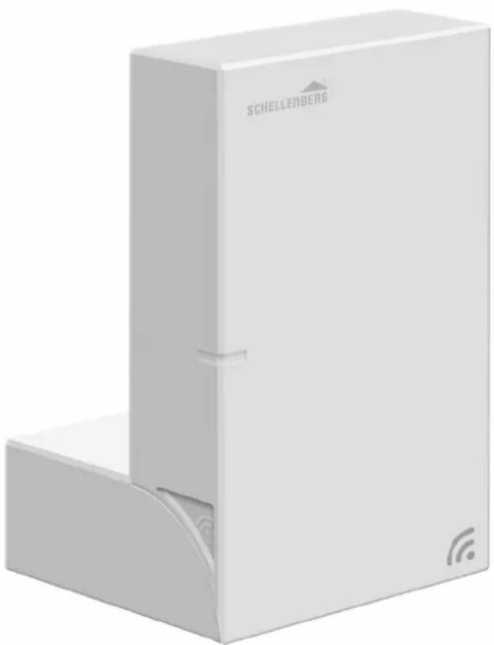 Schellenberg Smart Drive 14 Premium - ZUBEHÖRARTIKEL: SMART HOME-ZENTRALE SH1 - 1