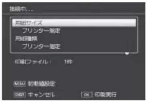 PENTAX GXR - MENU/OK ボタンを押す - 1