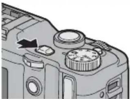PENTAX GXR - 電源をオン/オフする - 1