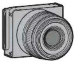 PENTAX GXR - 別売り品について - 1