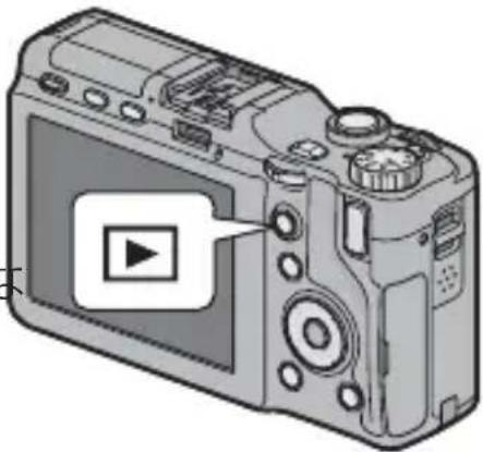 PENTAX GXR - 再生モードで使うときは - 1