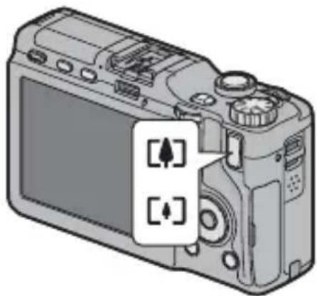 PENTAX GXR - ズームを使って撮影する - 2