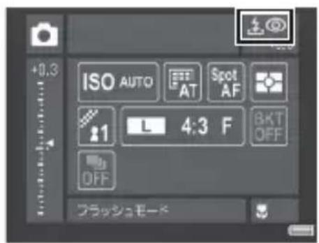 PENTAX GXR - 推奨品の外部フラッシュ(GF-1)を使用する場合 - 1