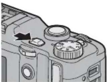 PENTAX GXR - テレビのビデオ入力端子に AVケーブルをしっかり接続する - 3