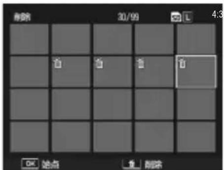 PENTAX GXR - 削除する範囲を指定する場合 - 2