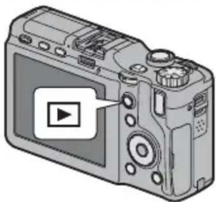 PENTAX GXR - 撮影した静止画を見る - 1