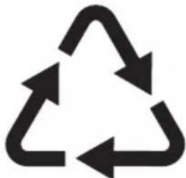 ZANUSSI ZRDN18ES3 - Hinweise zum Recycling - 1