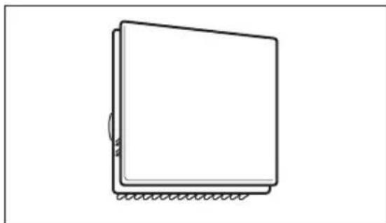 ZANUSSI ZRDN18ES3 - Ventilator - 1