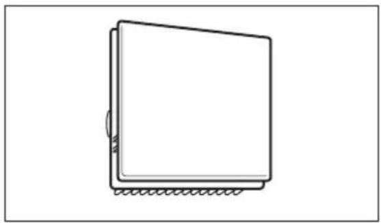 ZANUSSI ZRDN18ES3 - Ventilateur - 1