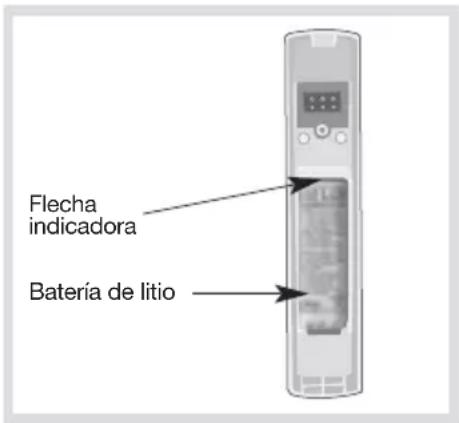 HAGER S236-22X - Apertura 2.2 Alimentación - 3