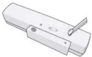 HAGER S280-22X - Apertura 2.2. Alimentazione - 1