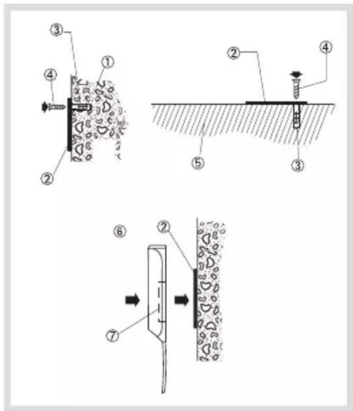 HAGER S230-22X - DETECTORDEHIELO - 1