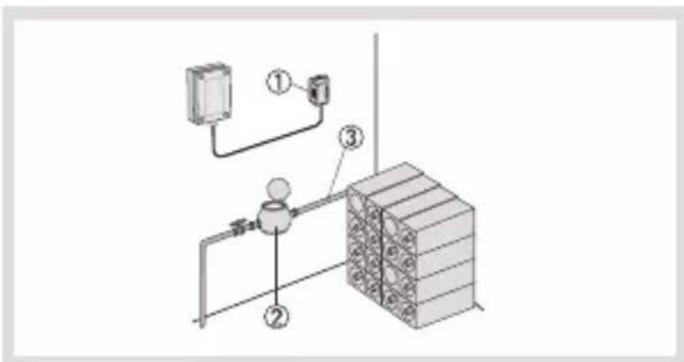 HAGER S230-22X - SONDADICONGELAMENTO - 2