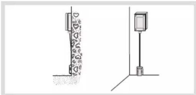 HAGER S230-22X - SONDE INONDATION - 4