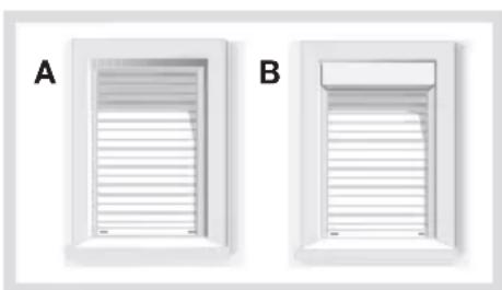 HAGER S231-22X - Non installate il rivelatore: - 1