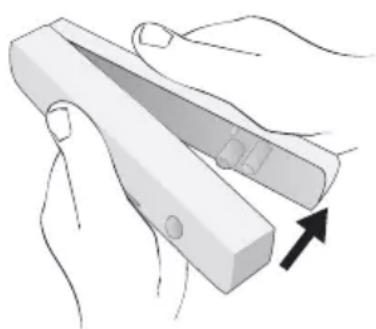 HAGER S231-22X - Ouverture 2.2 Alimentation - 2