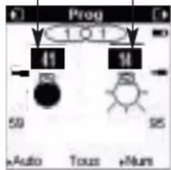 Prog 1 0 1 41 14 50 95 Auto Touch Num
