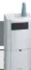HAGER TRC120 - Garantie - 1