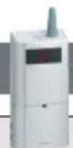 HAGER TRC120 - Características técnicas - 1