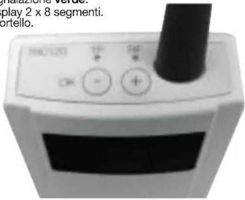 HAGER TRC120 - Descrizione - 1