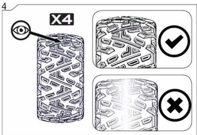 X4 ✓ ×