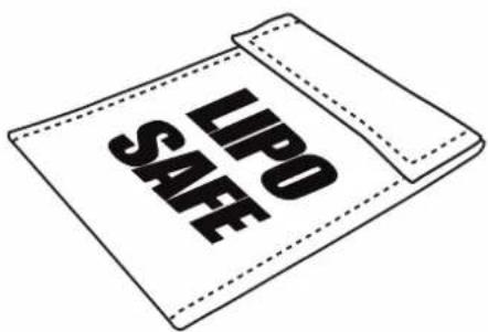 LIPO SAFE